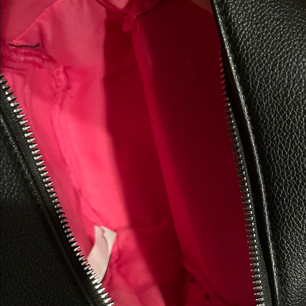 Monster High Black and Pink Backpack for Hot Topic - Picture 6 of 7